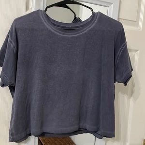 Lululemon Cates T